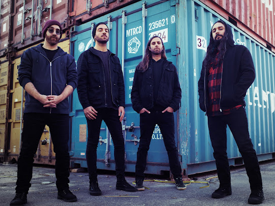 Matricide Peacecorefest