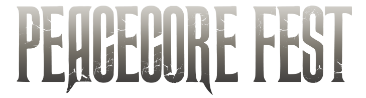 Peacecore Metal Festival