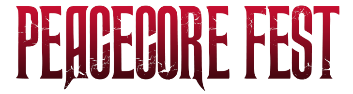 Peacecore Metal Festival